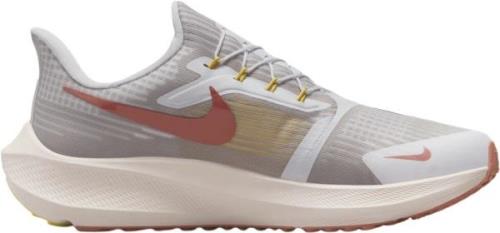 Nike Air Zoom Pegasus 39 Flyease Lobesko Kvinde Grå Løbesko Str 37.5 -...