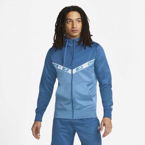 Nike Sportswear Repeat Haettetroje L - Hættetrøjer hos Magasin