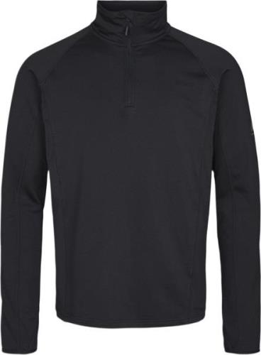 MCKINLEY Mio Halfzip Mellemlag L - Skitøj Spandex hos Magasin