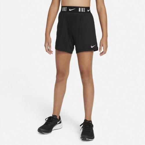 Nike Drifit Trophy Træningsshorts 137-147 / M - Træningsshorts Polyest...