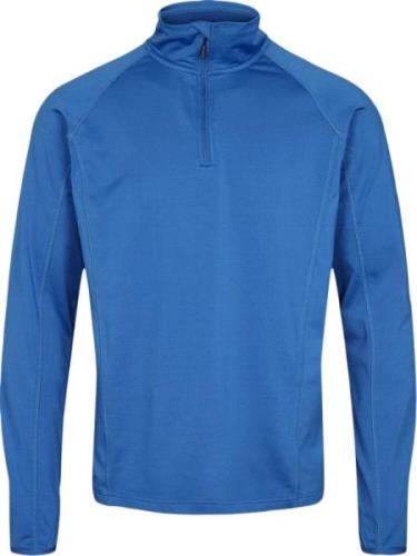 MCKINLEY Mio Halfzip Mellemlag XXXL - Skitøj Spandex hos Magasin