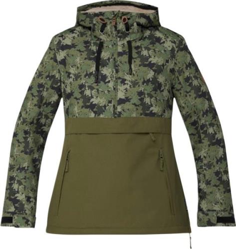 Firefly Dakota Anorak 40 - Skitøj Polyester hos Magasin