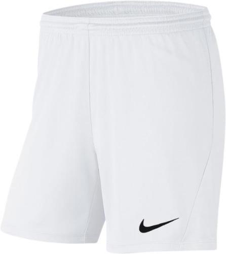 Nike Dri Fit Park 3 Traeningsshorts L - Træningsshorts hos Magasin