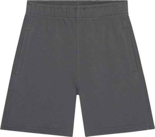 Molo Adian Str 8 år / 128 cm - Grå Shorts & Bloomers Bomuld hos Magasi...