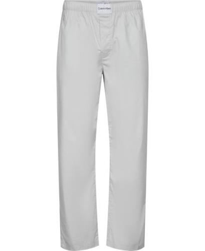 Calvin Klein Sleep Pant L - Natbukser Bomuld hos Magasin