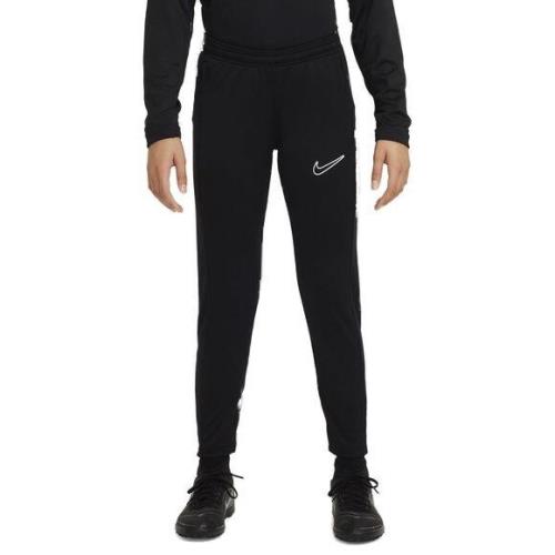 Nike Drifit Academy Knit Bukser 137-147 / M - Træningsbukser hos Magas...