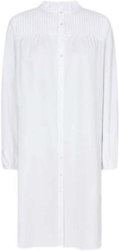 soyaconcept Scnetti 27 Kvinde 1000 White Tunikaer Str L/XL - hos Magas...