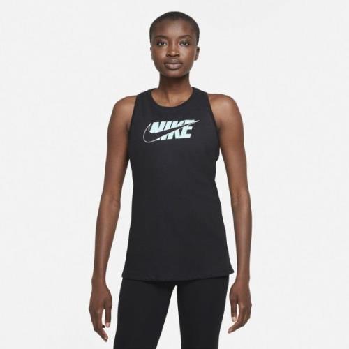 Nike Dri Fit Icon Clash Graphic Traeningstop S - Tanktoppe hos Magasin