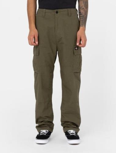 Dickies Eagle Bend Military GR Mand Military Gr Cargo Bukser Str 31 - ...