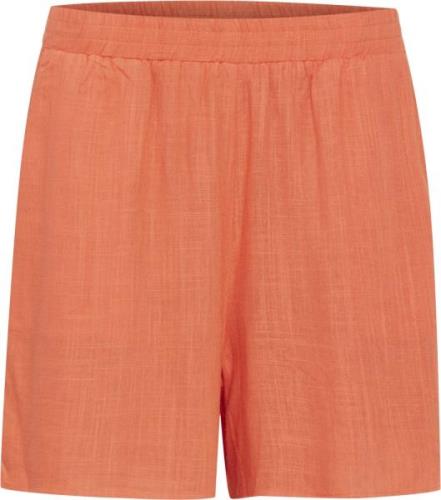 Fransa Frjuna SHO 1 Kvinde Hot  Casual Shorts Str L - hos Magasin