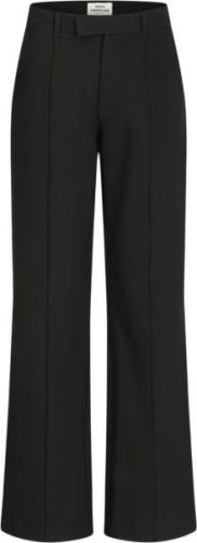 Mads Nørgaard - Copenhagen Recycled Sportina Perry Pants Kvinde Sort B...