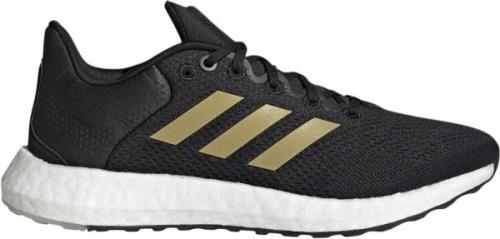 adidas Pureboost 21 Løbesko Løbesko Kvinde Sort Løbesko Str 36 2/3 - h...