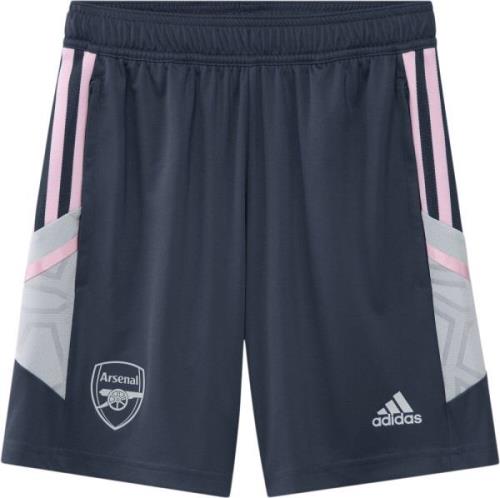 adidas Arsenal Condivo 22 Shorts 128 - Træningsshorts Polyester hos Ma...