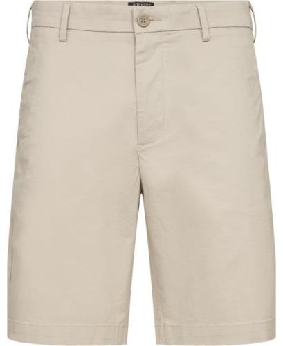 Dockers Modern Chino Short Grit Mand Hvid Chino Shorts Slim Fit Str 29...