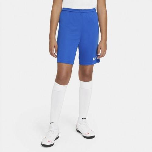 Nike Dri Fit Park 3 Traeningsshorts 137-147 / M - Træningsshorts Polye...