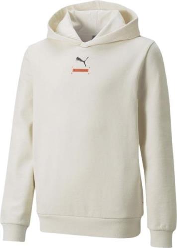 Puma Better Youth Hættetrøje 128 - Sweatshirts & Hættetrøjer hos Magas...