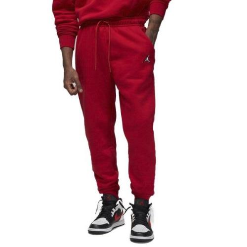 Nike Jordan Essential Fleece Bukser M - Træningsbukser hos Magasin