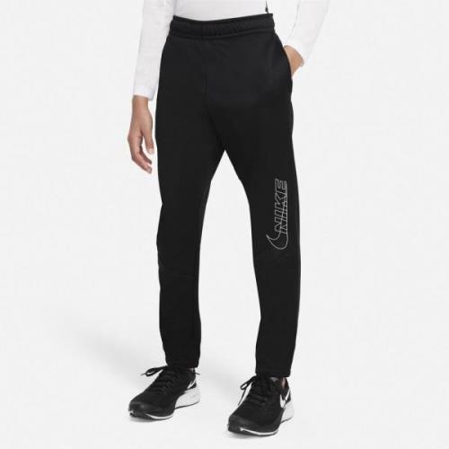 Nike Therma Fit Tapered Traeningsbukser 137-147 / M - Træningsbukser h...