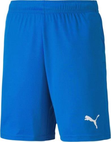 Puma Teamgoal 23 Knit Shorts 128 - Træningsshorts hos Magasin