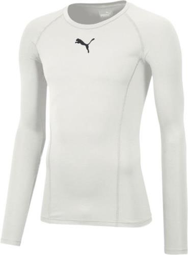 Puma Liga Baselayer Trøje L - Baselayer hos Magasin