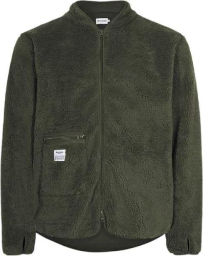 Resteröds Original Fleece Jacket Recycle Mand 3 Fleece Str L - Polyest...