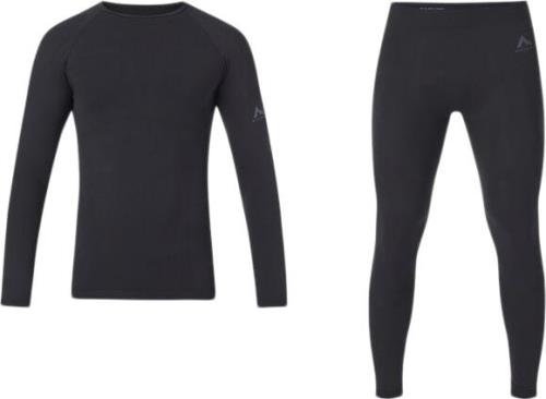 MCKINLEY Yacob/yanik Seamless Skiundertøj L - Baselayer Elastan hos Ma...