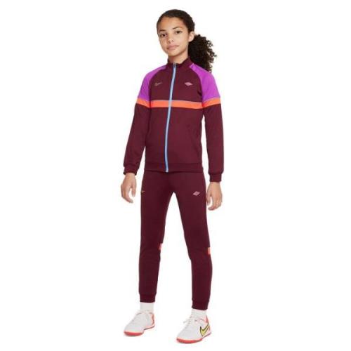 Nike Dri Fit Kylian Mbappe Tracksuit 137-147 / M - Træningssæt hos Mag...