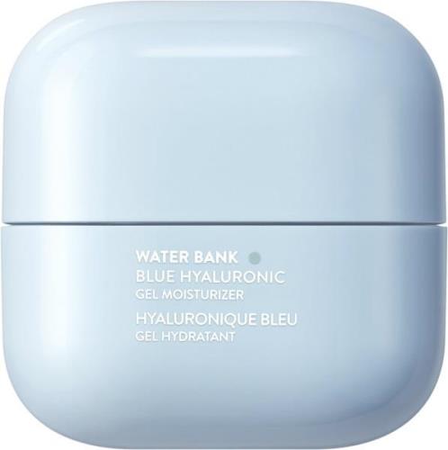 LANEIGE Water Bank Hydrating Gel - Dagcreme hos Magasin