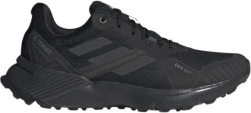 adidas Terrex Soulstride Rain. RDY Trail Løbesko Mand Sort Løbesko Str...