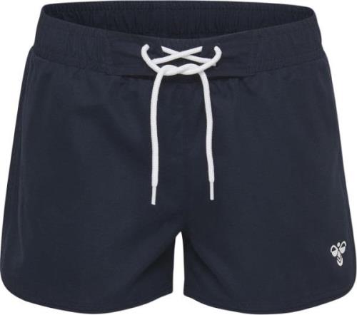 Hummel Hmlcoco Badeshorts 128 - Badetøj Polyester hos Magasin