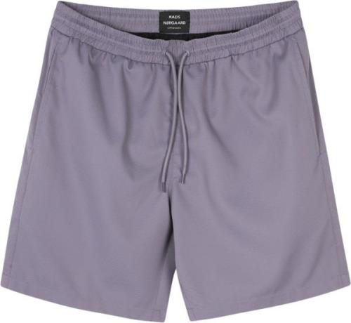 Mads Nørgaard - Copenhagen Sea Sandro Shorts Mand Grå Casual Shorts St...