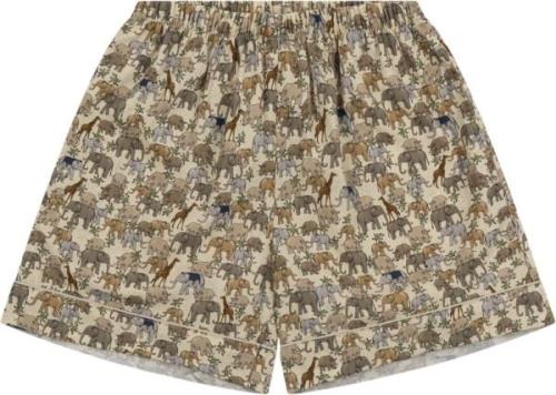 Konges Sløjd Verbena Shorts Str 12M - Safari Shorts & Bloomers hos Mag...