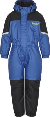 MCKINLEY Jupiter Flyverdragt 86 - Flyverdragter Polyester hos Magasin