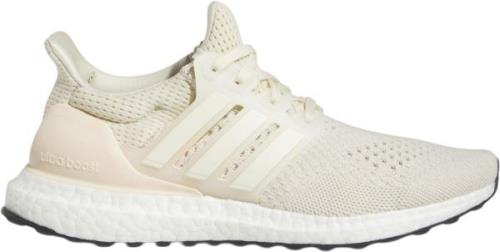 adidas Ultraboost 1. 0 Sneakers Kvinde Brun Løbesko Str 40 - hos Magas...