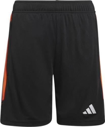 adidas Tiro 23 Club Træningsshorts 128 - Træningsshorts hos Magasin