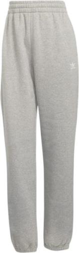 adidas Pants Kvinde Grey Sweatpants Str 34 - Bomuld hos Magasin