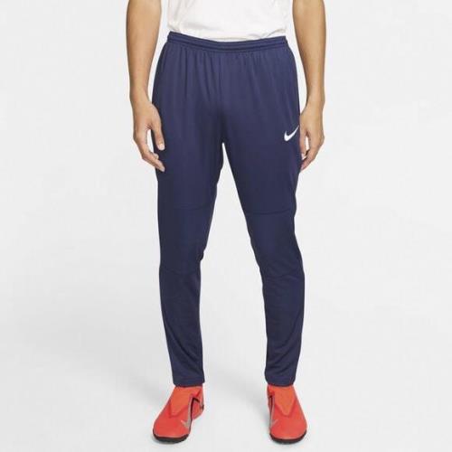 Nike Drifit Park Fodboldbukser 137-147 / M - Træningsbukser Polyester ...