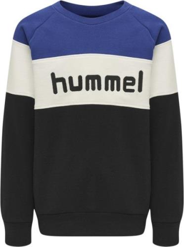 Hummel Claes Sweatshirt 122 - Sweatshirts & Hættetrøjer Bomuld hos Mag...