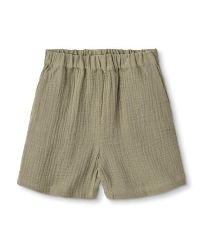 Fliink Paco Shorts Str 6Y/116 - Vertiver Shorts & Bloomers Bomuld hos ...