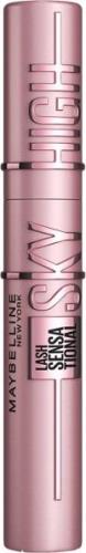 Maybelline Lash Sensational Sky High Mascara Very Black 7,2 ml - Masca...