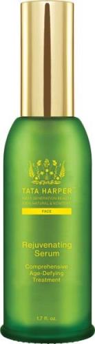 Tata Harper Rejuvenating Serum 50 ml - Serum hos Magasin