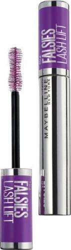 Maybelline The Falsies Lash Lift Mascara Black 8.6 ml - Mascara hos Ma...