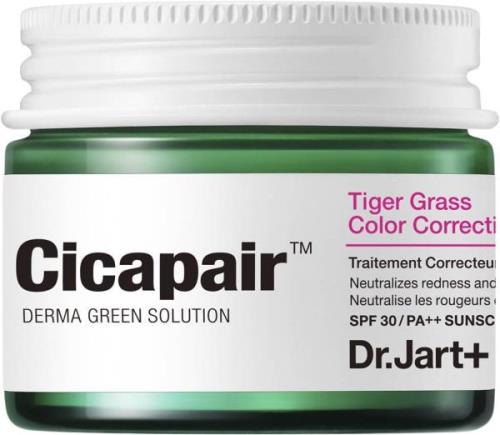 Dr Jart+ Cicapair™ Tiger Grass Color Correcting Treatment 15 ml - Ansi...