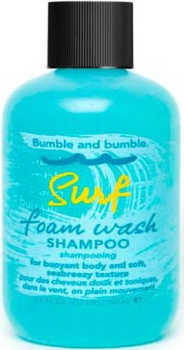 Bumble and Bumble Surf Foam Wash Shampoo 250 ml. 250 ml - Shampoo hos ...