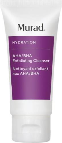 Murad Aha/bha Exfoliating Cleanser 200 ml - Scrub hos Magasin