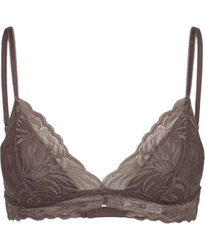 Magasin Rio 1. 2 Padded Bra Bh'er Uden Bøjle Str L