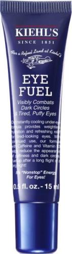 Kiehl's Facial Fuel Eye Alert 15 ml - Øjencreme hos Magasin