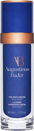 Augustinus Bader The Rich Cream 50 ml - Dagcreme hos Magasin