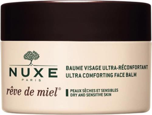 NUXE Ultra Comfortable Face Balm 50 ml - Cremer hos Magasin