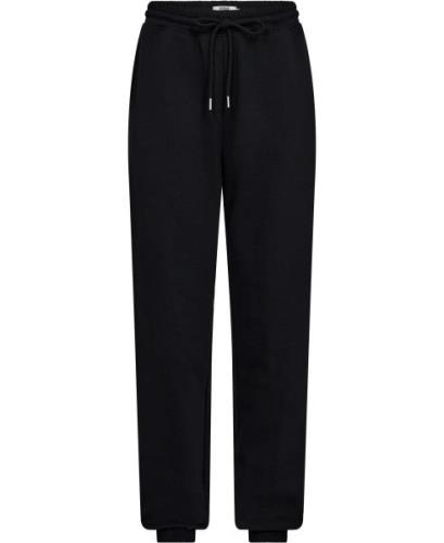 Magasin Noly 4 G Kvinde Black Sweatpants Str L Bomuld